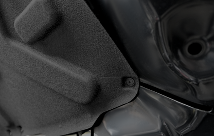 powoq Hood Insulation Pad for 2022-2025 Ford Maverick