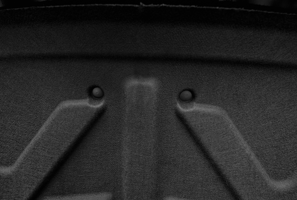 powoq Hood Insulation Pad for 2022-2025 Ford Maverick