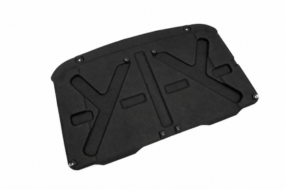 powoq Hood Insulation Pad for 2022-2025 Ford Maverick