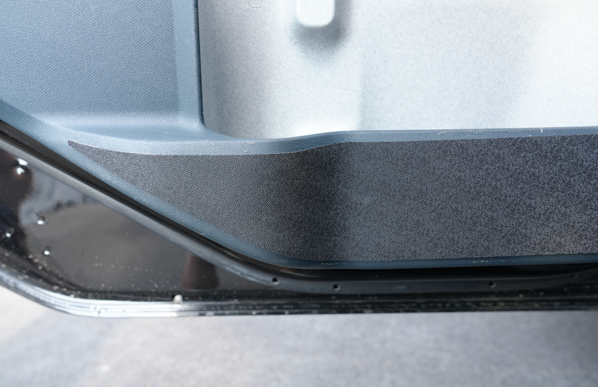 powoq Door Anti Kick Pads for 2022-2025 Ford Maverick