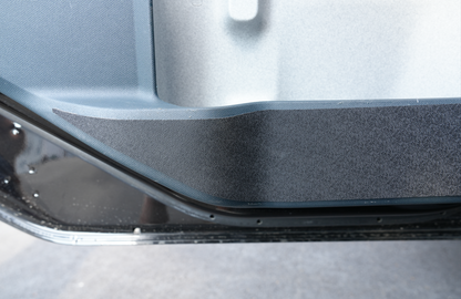 powoq Door Anti Kick Pads for 2022-2025 Ford Maverick
