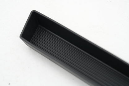 powoq Silicone Center Console Shifter Storage Box for 2022-2026 Chevy Silverado / GMC Sierra