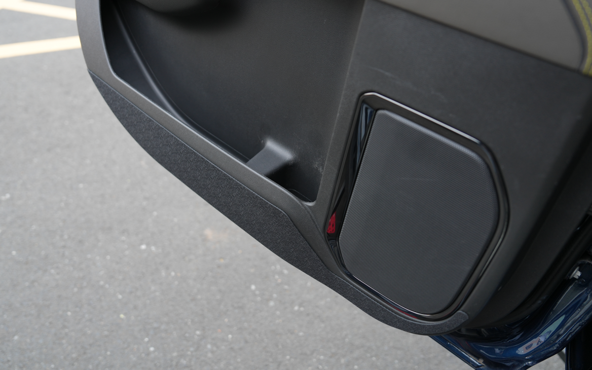 powoq Door Anti Kick Pads for 2022-2026 Chevy Silverado 1500 / GMC Sierra 1500 Crew Cab