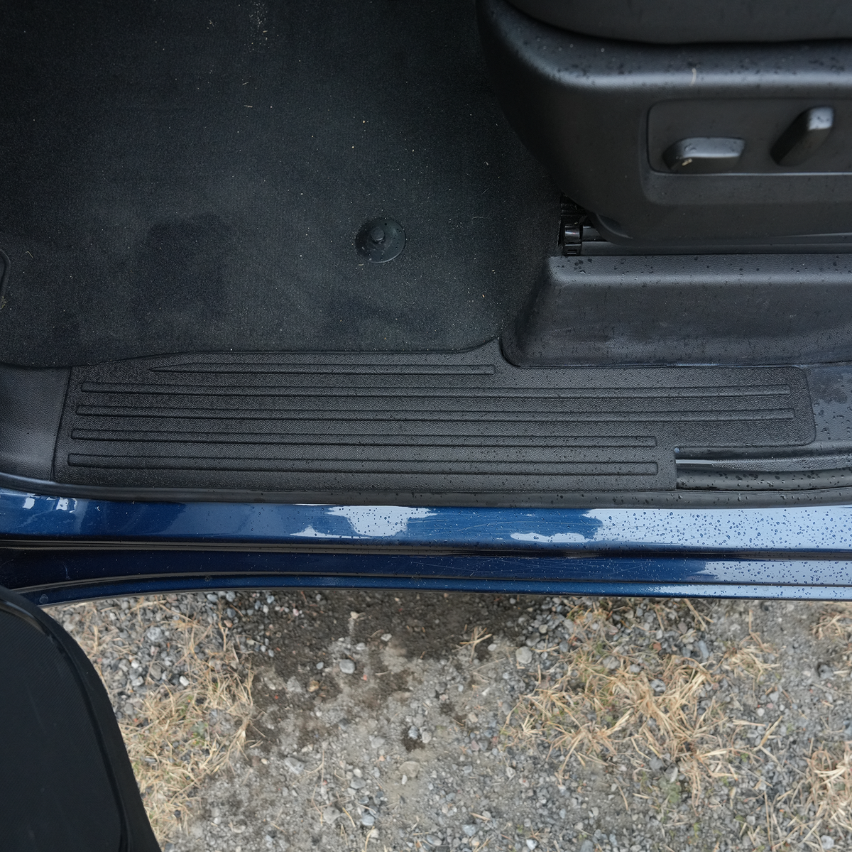 Interior Door Sill Protectors