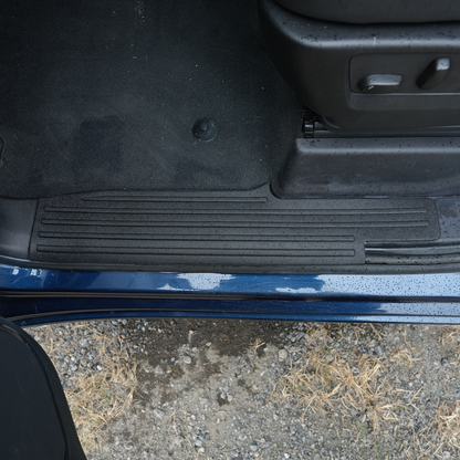 Interior Door Sill Protectors