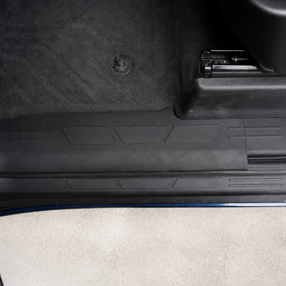 Interior & Exterior Door Sill Protectors