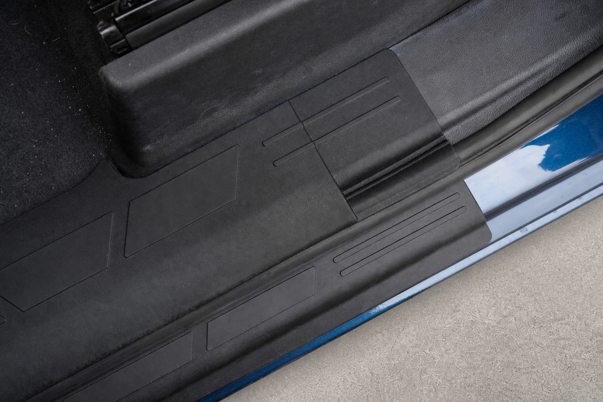 Interior & Exterior Door Sill Protectors