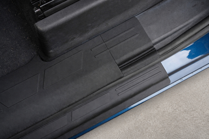 Interior & Exterior Door Sill Protectors
