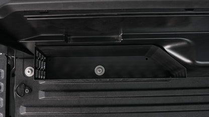 powoq Driver-Side Truck Bed Storage Box for 2024-2026 Toyota Tacoma