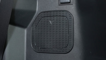 powoq Passenger-Side Trunk Panel Cover for 2025-2026 Toyota 4Runner