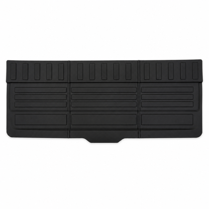 powoq TPE Tailgate Mat for 2025-2026 Toyota 4Runner