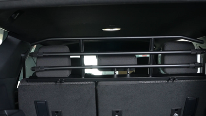 powoq Dog Car Barrier for 2025-2026 Toyota 4Runner