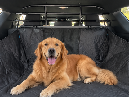 powoq Dog Car Barrier for 2025-2026 Toyota 4Runner