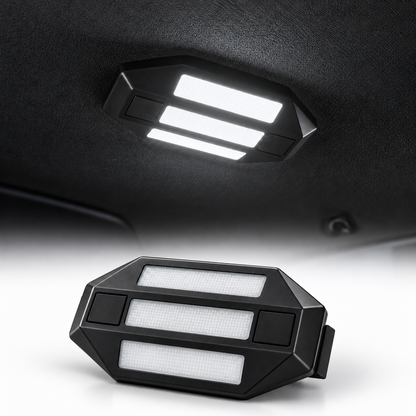 powoq Rear Ceiling Light for 2019-2026 Ram 1500