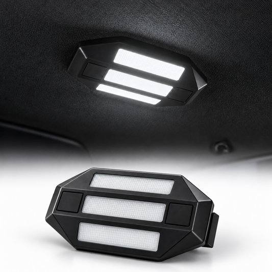 powoq Rear Ceiling Light for 2019-2026 Ram 1500
