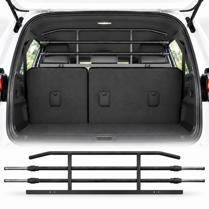 powoq Dog Car Barrier for 2025-2026 Toyota 4Runner