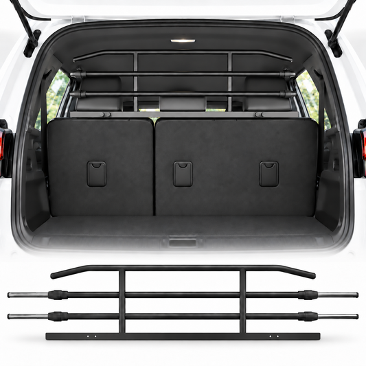 powoq Dog Car Barrier for 2025-2026 Toyota 4Runner