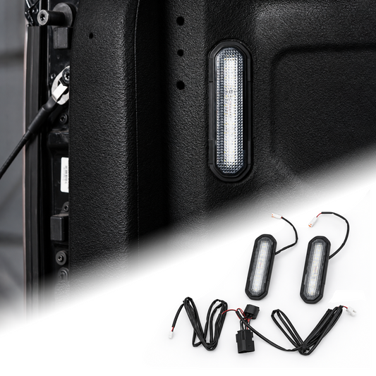 powoq Truck Bed Cargo Lights for 2019-2026 Ram 1500