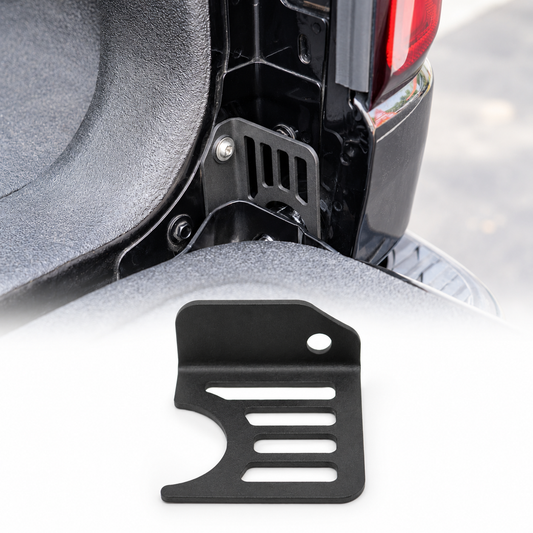 powoq Tailgate Anti-Theft Lock for 2019-2026 Ram 1500