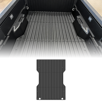 powoq 6-ft Truck Bed Mat for 2024-2026 Toyota Tacoma