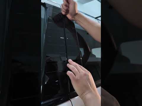 Glossy Black